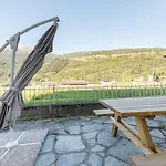 Casa Cesi 2, Luminoso Bilocale Con Giardino شقة بورمْيو