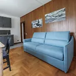 Casa Cesi 2, Luminoso Bilocale Con Giardino شقة