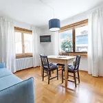 Casa Cesi 2, Luminoso Bilocale Con Giardino *