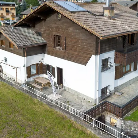 Casa Cesi 2, Luminoso Bilocale Con Giardino شقة