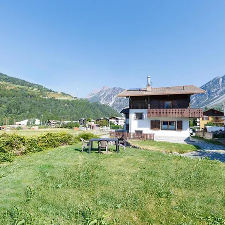 Casa Cesi 2, Luminoso Bilocale Con Giardino