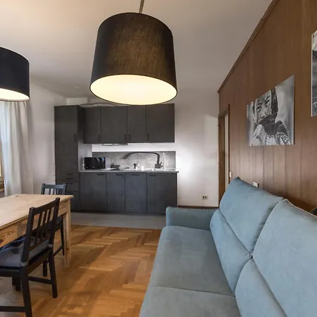 Casa Cesi 2, Luminoso Bilocale Con Giardino Apartment
