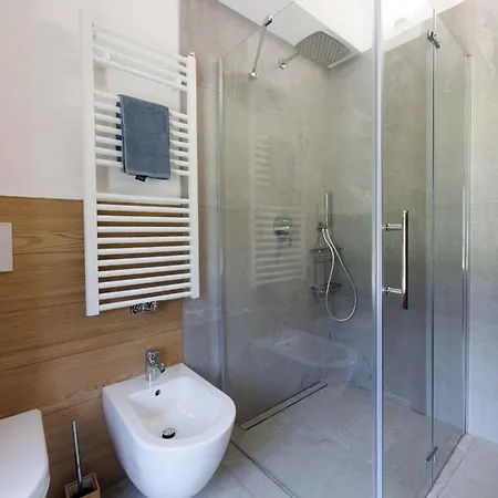 Casa Cesi 2, Luminoso Bilocale Con Giardino Apartment